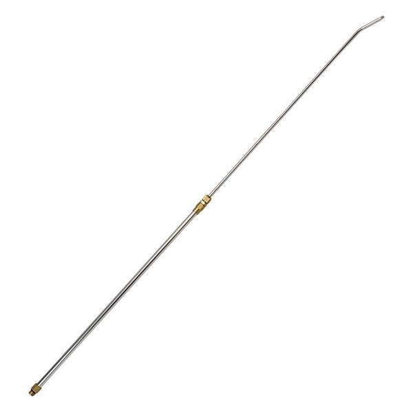 Interstate Pneumatics Telescoping 36 Inch Long Extension Blow Tip, PK 100 BXT36-100K